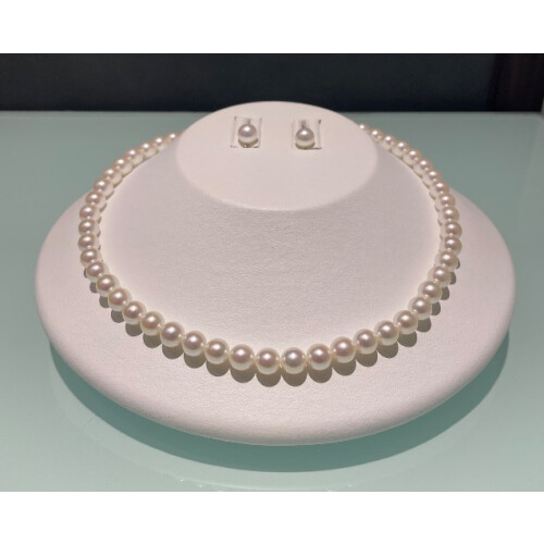 アコヤ真珠🐚　7.5mmのお買い得商品がでました✨