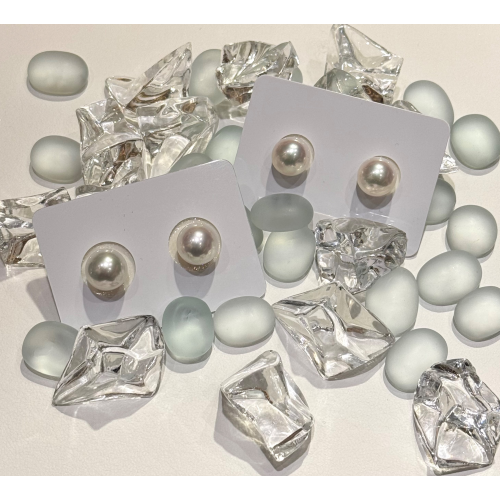 アコヤペアルースのご案内🐚