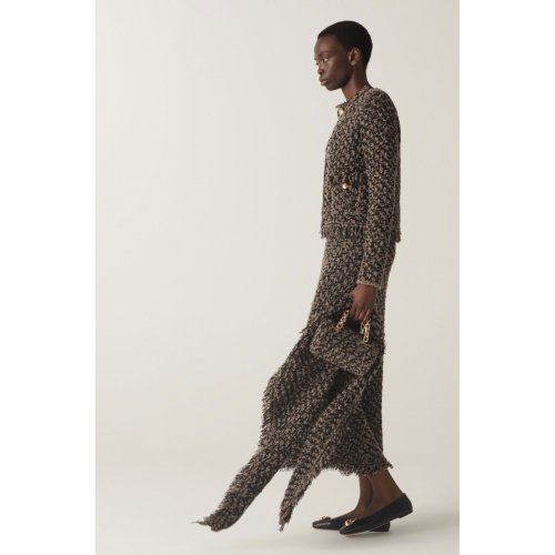 あったかスカート☺️