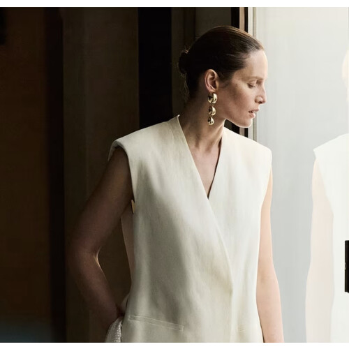 アウターの衣替え