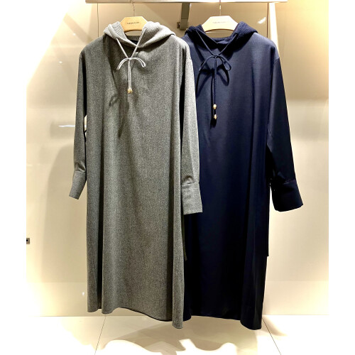 気軽にワンピース👗