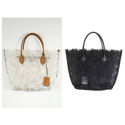 レースバッグのご紹介