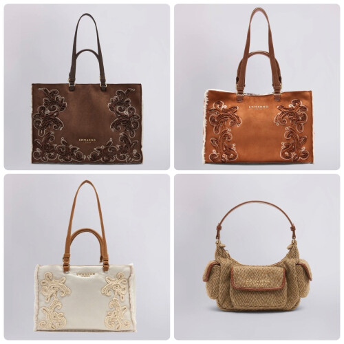 ★新作BAGのご紹介★