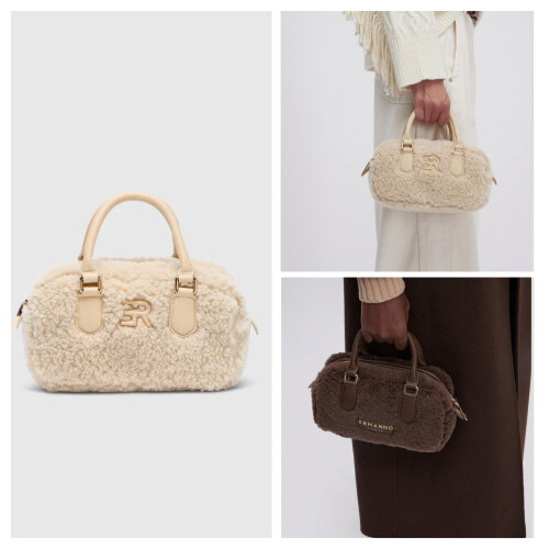 ★新作バッグのご紹介★