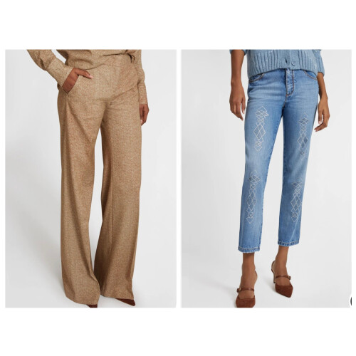 ★パンツのご紹介★