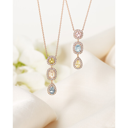 💎『NADIAフェア』➖パルフェの世界観➖💎