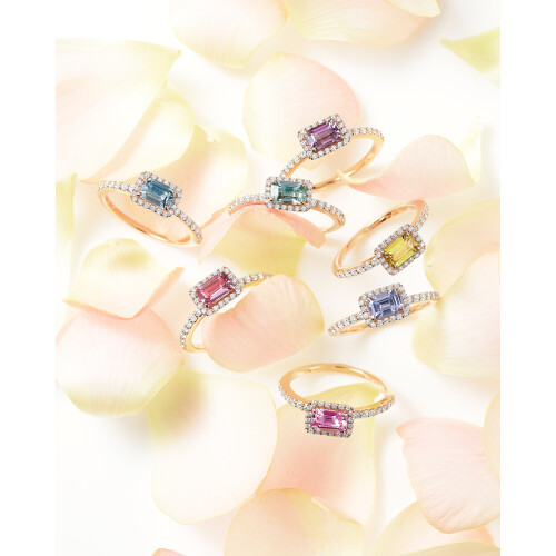 💎『NADIAフェア』➖ラ・リーニュの世界観➖💎