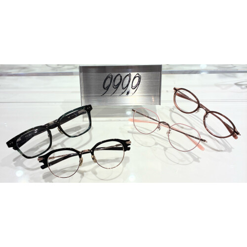 2025〜2026年新作フォーナインズが入荷しました