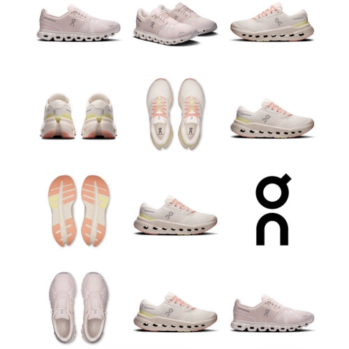 『On』新色入荷しました🌸