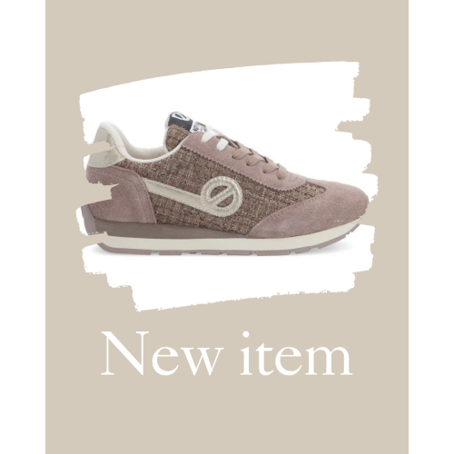 ノーネーム　NEW RELEASE