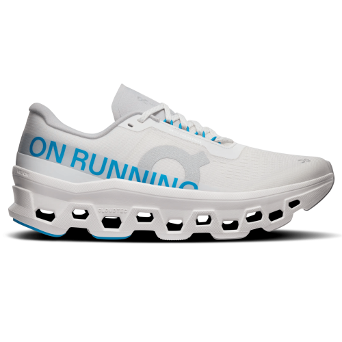 『On』Cloudmonster 1　入荷しました