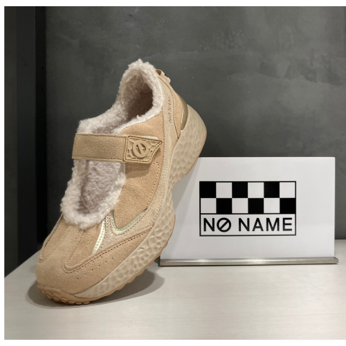 『 NO NAME 』秋冬新作スニーカー🍂