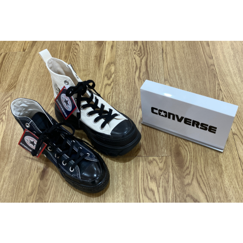 CONVERSEおすすめスニーカー✨