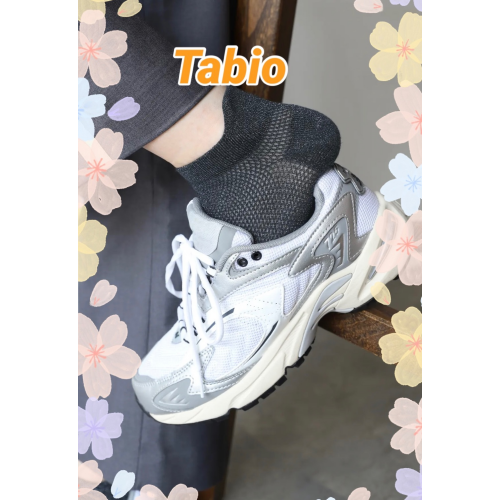 スニーカー合わせにおすすめソックス👟🧦