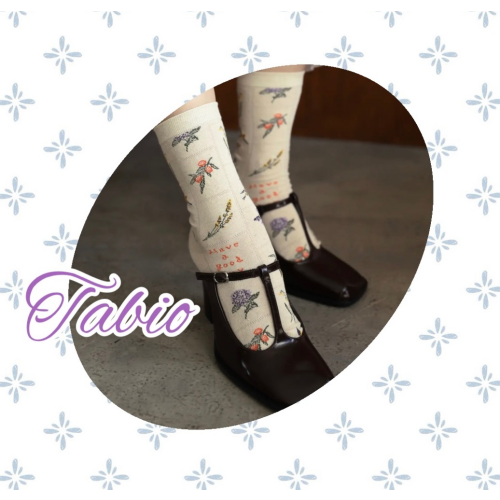 旅行におすすめソックス✈️🚅