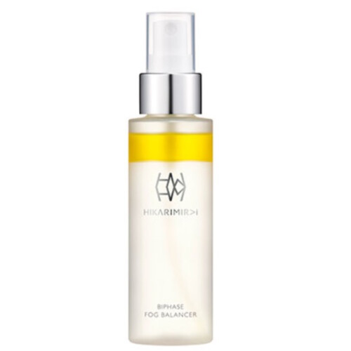 HIKARIMIRAIから、日中のうるおいとツヤをかなえるミスト化粧水が数量限定で登場✨