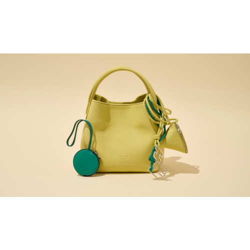 ヒロフ　ビビットな春の新色！