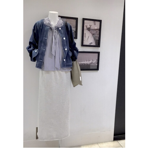 🌸パルティール春🌸おすすめコーディネート&新作ご紹介✨🌸