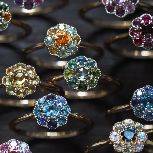 TRUNK SHOW 10/20・10/21