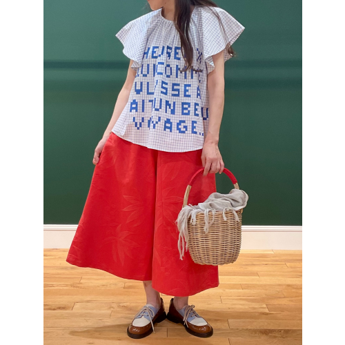 【アッシュ・ぺー・フランス】春に持ちたい！BAG  VOL.2