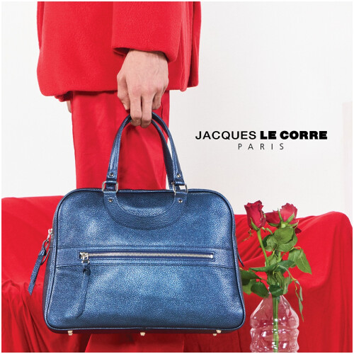 【アッシュぺーフランス】新作バッグコレクション入荷  by JAQUES LE CORRE