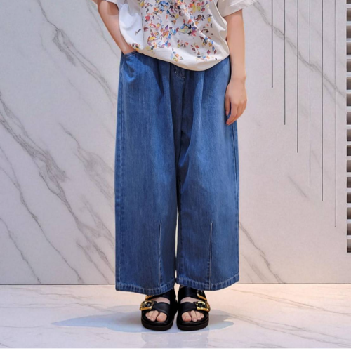 【アッシュ・ぺー・フランス】デニムWEEK!  vol.3