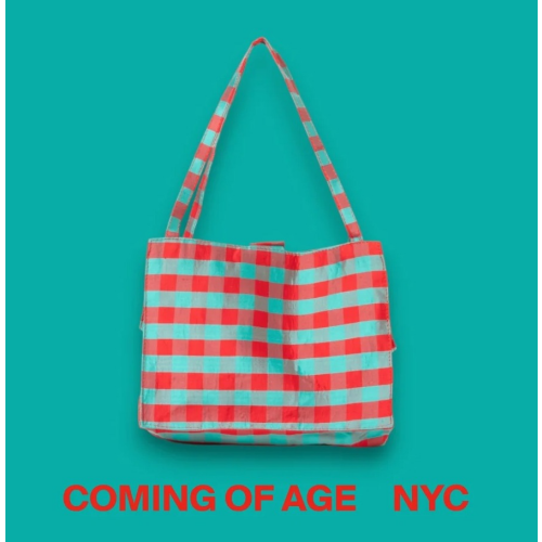 【アッシュ・ぺー・フランス】春に持ちたい! BAG vol.1