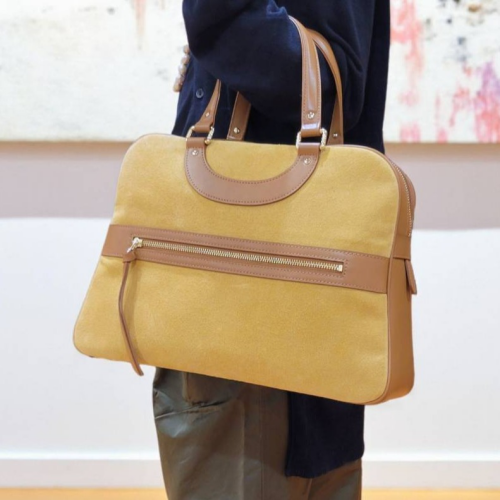 【アッシュぺーフランス】新作バッグコレクション入荷  by JAQUES LE CORRE