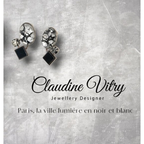 【アッシュ・ぺー・フランス】新作アクセサリーコレクション入荷 by Claudine Vitry 