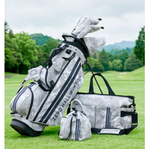 ⛳定番のコーデュラシリーズリニューアルのご紹介⛳