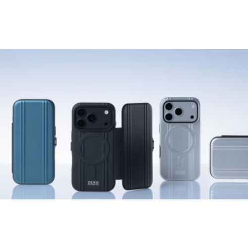 📱最新iPhone18Pro対応ケース発売📱