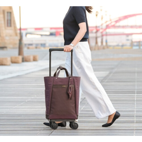 エレガントなカートにLサイズ新登場!!