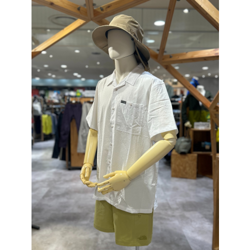 夏のファッションウィーク