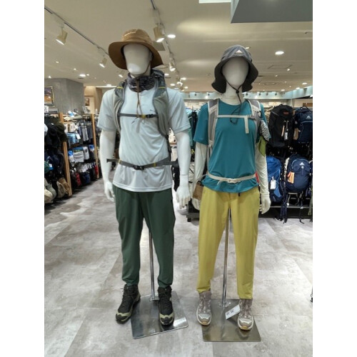 夏のクリアランスセール