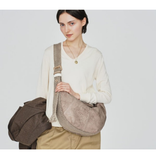 genten 2026　春夏コレクション