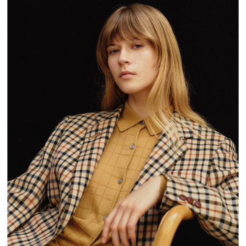 DAKS 秋の新作ご紹介🍁