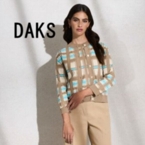 ダックス　スプリングコレクション