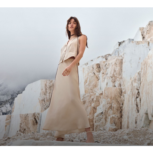 FALCONERI パーソナルカラー&メイクアップイベント