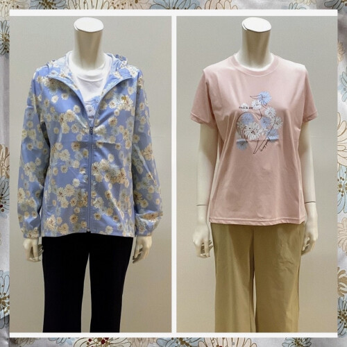 ルコックスポルティフ 新作ウェアのご紹介✨