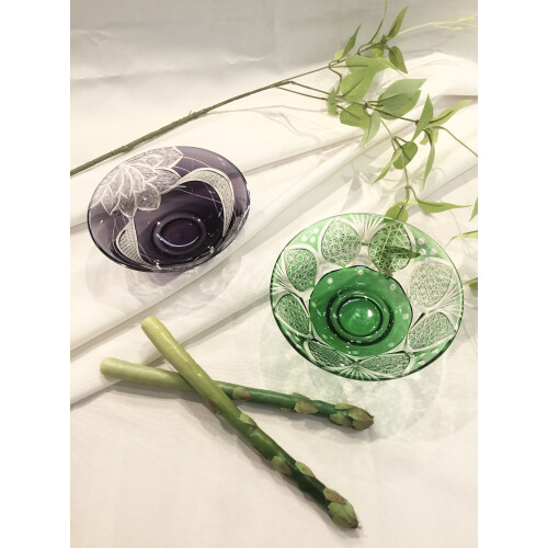 個性が光る逸品