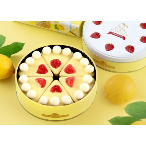 冷やしサブレ、始めませんか？？