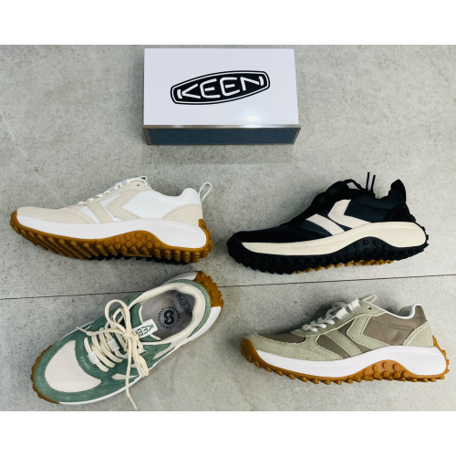 1日履いても疲れにくい履き心地