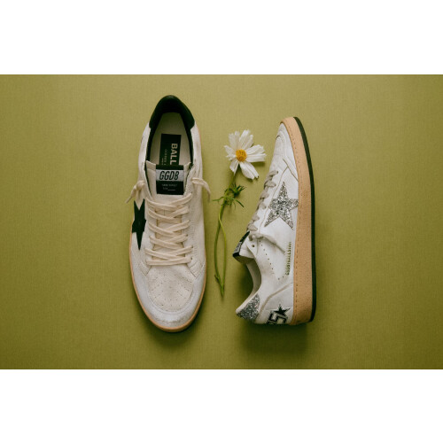 秋のスニーカーカスタマイズPart12 　GOLDENGOOSE