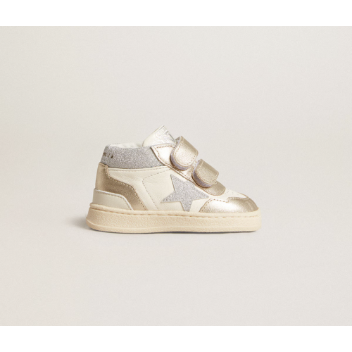 【kids】家族で揃える　Golden Goose