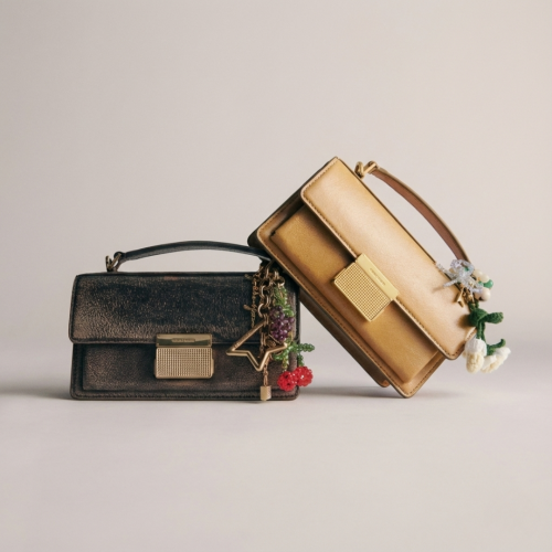 私に馴染む、ヴェネツィアの記憶。Venezia Bagと始める新しい年。