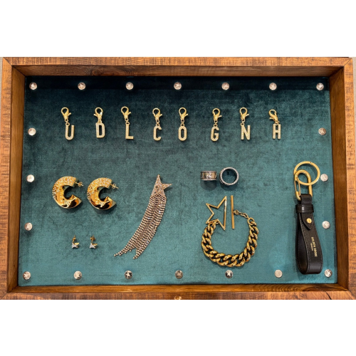 【Holiday】おすすめギフト　Golden Goose