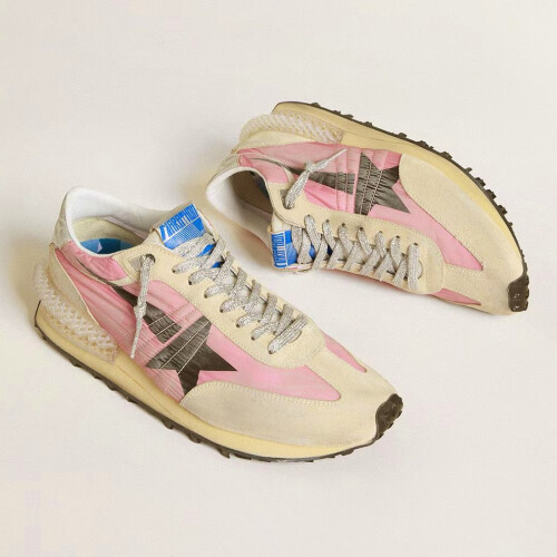 《GOLDEN GOOSE》人気☆新作スニーカーのご紹介