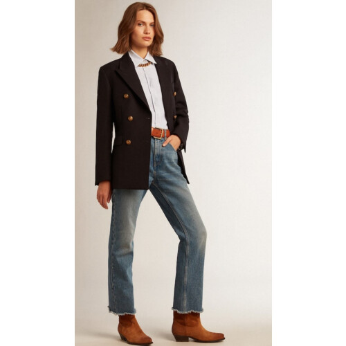 洗練とヴィンテージの融合。注目のジャケット&デニム(メンズ・ウィメンズ)