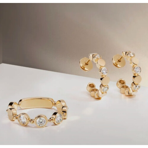 春は軽やかなVIBESで