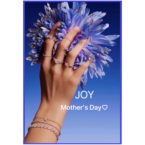 MESSIKAで”Mother’ｓDayに想いを。